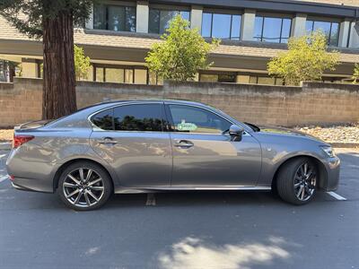 2013 Lexus GS F Sport - Photo 11 - Sacramento, CA 95825
