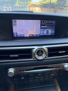 2013 Lexus GS F Sport - Photo 38 - Sacramento, CA 95825