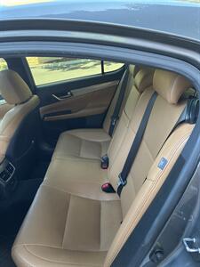 2013 Lexus GS F Sport - Photo 17 - Sacramento, CA 95825