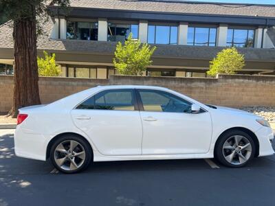 2014 Toyota Camry XLE   - Photo 10 - Sacramento, CA 95825