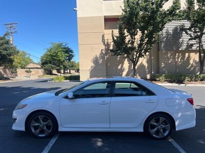 2014 Toyota Camry XLE   - Photo 5 - Sacramento, CA 95825