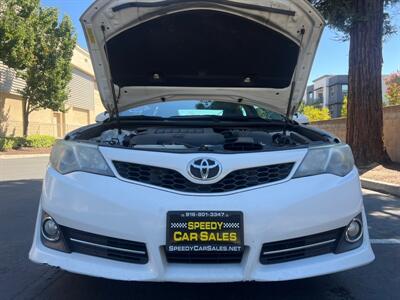 2014 Toyota Camry XLE   - Photo 29 - Sacramento, CA 95825