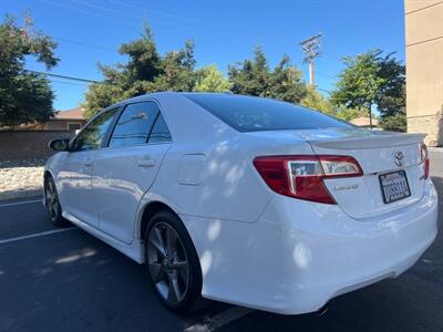 2014 Toyota Camry XLE   - Photo 6 - Sacramento, CA 95825