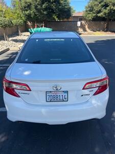 2014 Toyota Camry XLE   - Photo 8 - Sacramento, CA 95825