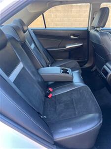 2014 Toyota Camry XLE   - Photo 23 - Sacramento, CA 95825