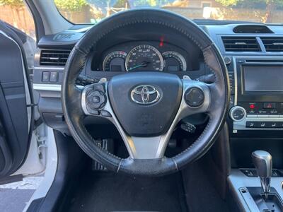 2014 Toyota Camry XLE   - Photo 17 - Sacramento, CA 95825