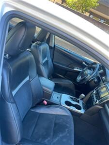 2014 Toyota Camry XLE   - Photo 24 - Sacramento, CA 95825