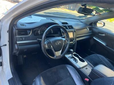 2014 Toyota Camry XLE   - Photo 12 - Sacramento, CA 95825