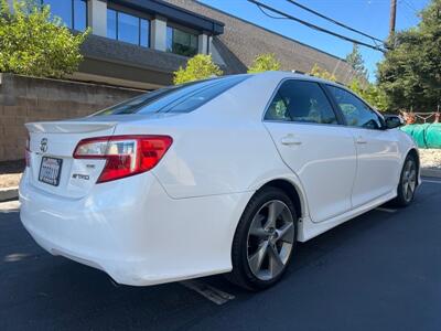 2014 Toyota Camry XLE   - Photo 9 - Sacramento, CA 95825