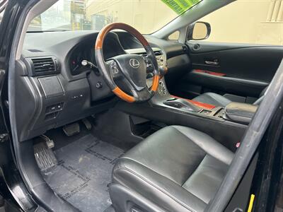 2010 Lexus RX 450h   - Photo 14 - Sacramento, CA 95825