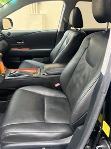 2010 Lexus RX 450h   - Photo 13 - Sacramento, CA 95825