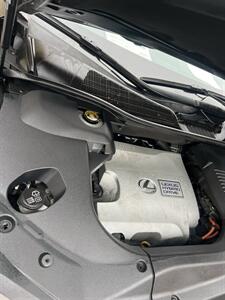 2010 Lexus RX 450h   - Photo 32 - Sacramento, CA 95825