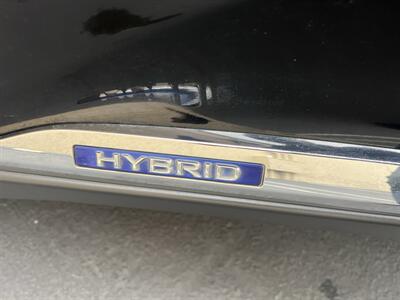 2010 Lexus RX 450h   - Photo 11 - Sacramento, CA 95825