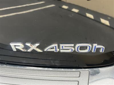 2010 Lexus RX 450h   - Photo 12 - Sacramento, CA 95825