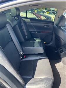 2008 Lexus ES - Photo 17 - Sacramento, CA 95825