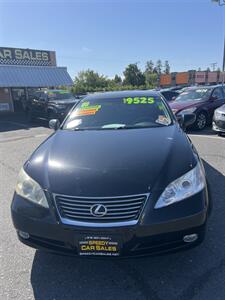 2008 Lexus ES - Photo 3 - Sacramento, CA 95825