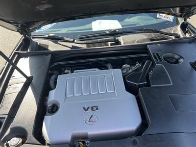 2008 Lexus ES - Photo 21 - Sacramento, CA 95825
