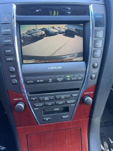 2008 Lexus ES - Photo 27 - Sacramento, CA 95825