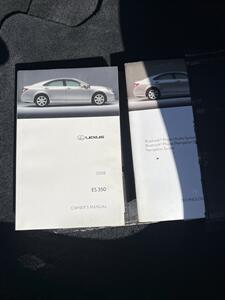 2008 Lexus ES - Photo 14 - Sacramento, CA 95825