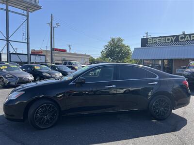 2008 Lexus ES - Photo 4 - Sacramento, CA 95825