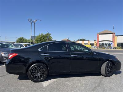 2008 Lexus ES - Photo 9 - Sacramento, CA 95825