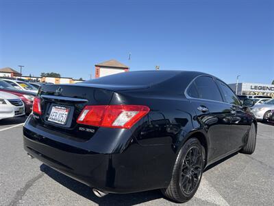 2008 Lexus ES - Photo 8 - Sacramento, CA 95825
