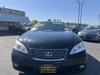 2008 Lexus ES - Photo 2 - Sacramento, CA 95825