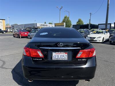 2008 Lexus ES - Photo 6 - Sacramento, CA 95825