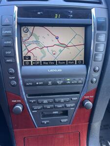 2008 Lexus ES - Photo 25 - Sacramento, CA 95825