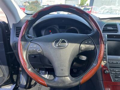 2008 Lexus ES - Photo 11 - Sacramento, CA 95825