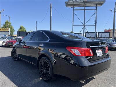 2008 Lexus ES - Photo 5 - Sacramento, CA 95825