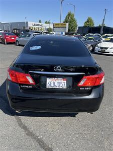 2008 Lexus ES - Photo 7 - Sacramento, CA 95825