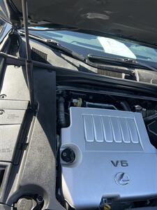 2008 Lexus ES - Photo 22 - Sacramento, CA 95825