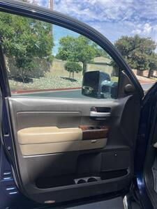 2010 Toyota Tundra Limited - Photo 15 - Sacramento, CA 95825