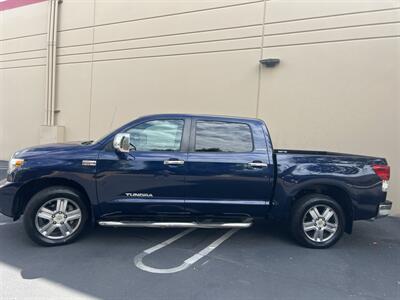 2010 Toyota Tundra Limited - Photo 5 - Sacramento, CA 95825