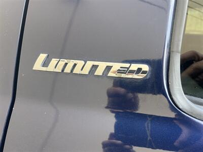 2010 Toyota Tundra Limited - Photo 10 - Sacramento, CA 95825