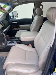 2010 Toyota Tundra Limited - Photo 13 - Sacramento, CA 95825