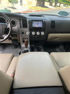 2010 Toyota Tundra Limited - Photo 18 - Sacramento, CA 95825