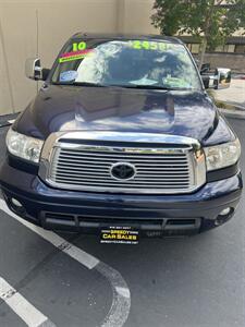 2010 Toyota Tundra Limited - Photo 3 - Sacramento, CA 95825