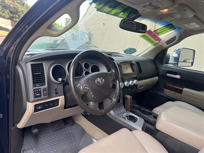 2010 Toyota Tundra Limited - Photo 14 - Sacramento, CA 95825