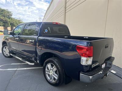2010 Toyota Tundra Limited - Photo 6 - Sacramento, CA 95825