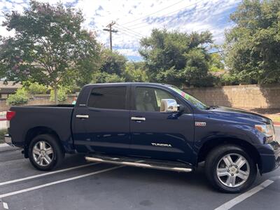 2010 Toyota Tundra Limited - Photo 9 - Sacramento, CA 95825