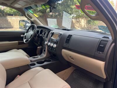 2010 Toyota Tundra Limited - Photo 27 - Sacramento, CA 95825