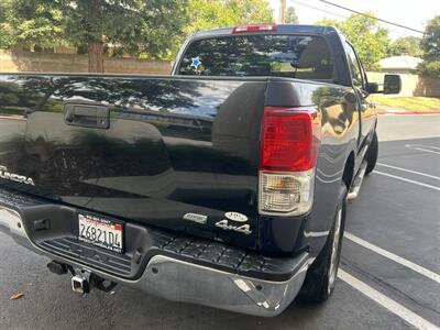 2010 Toyota Tundra Limited - Photo 8 - Sacramento, CA 95825