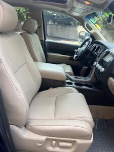 2010 Toyota Tundra Limited - Photo 26 - Sacramento, CA 95825