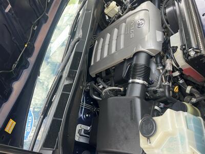 2010 Toyota Tundra Limited - Photo 34 - Sacramento, CA 95825