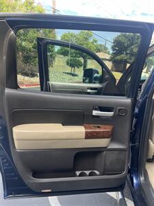 2010 Toyota Tundra Limited - Photo 16 - Sacramento, CA 95825