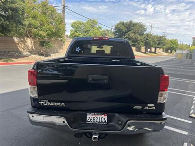 2010 Toyota Tundra Limited - Photo 7 - Sacramento, CA 95825