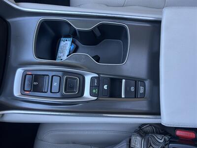 2018 Honda Accord Hybrid Touring   - Photo 36 - Sacramento, CA 95825