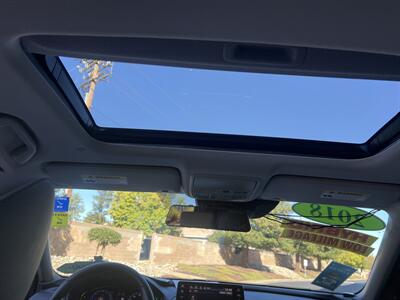 2018 Honda Accord Hybrid Touring   - Photo 16 - Sacramento, CA 95825